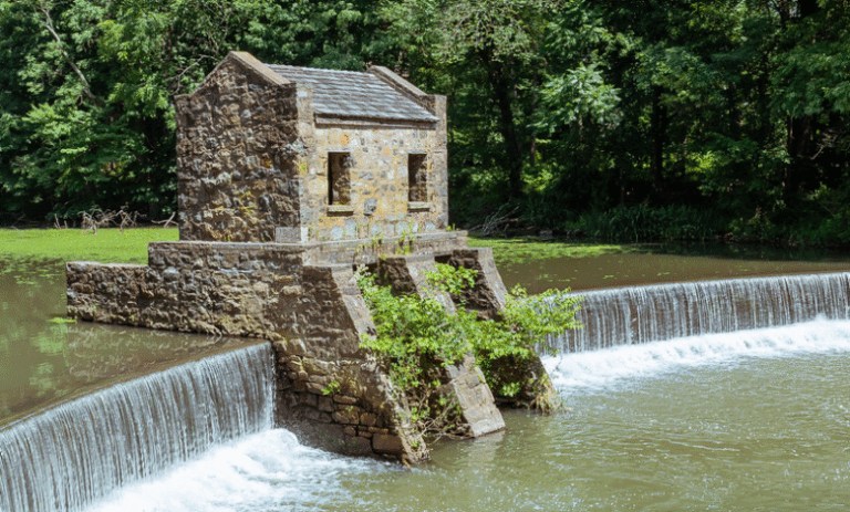 County Park Commission Partners With Local Podcast To Showcase Parks County Park Commission Partners With Local Podcast To Showcase Parks