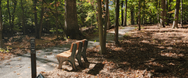 Eight Trail Projects Recommended for Morris County Funding