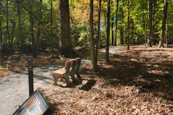 Eight Trail Projects Recommended for Morris County Funding