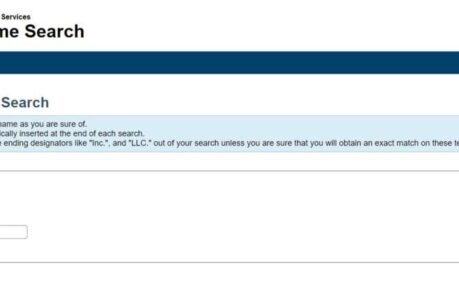 How to Start an LLC in New Jersey: Step by Step