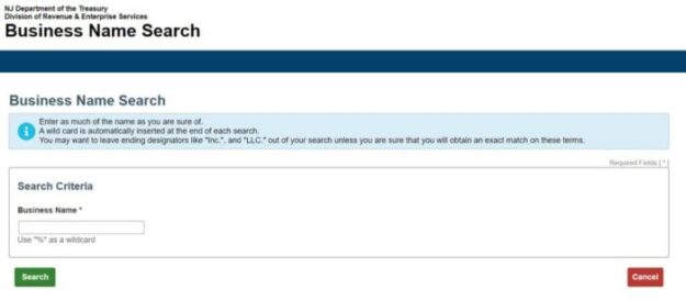 How to Start an LLC in New Jersey Step by Step How to Start an LLC in New Jersey: Step by Step