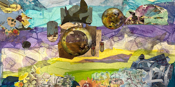 Morris Arts Presents Visual Meditations at The Atrium Gallery