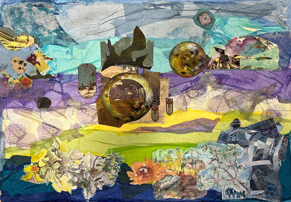 Morris Arts Presents Visual Meditations at The Atrium Gallery Morris Arts Presents Visual Meditations at The Atrium Gallery