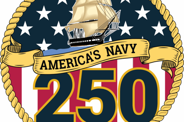 Morris County Salutes the Navy on Its 250th Anniversary