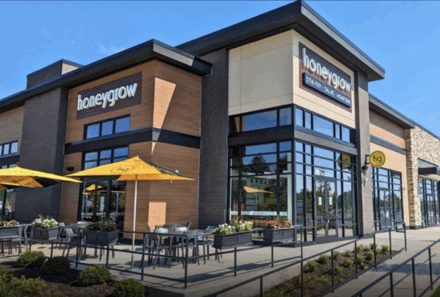 Honeygrow Expands in New Jersey with New Cedar Knolls Location