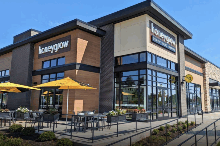 Honeygrow Expands in New Jersey with New Cedar Knolls Location