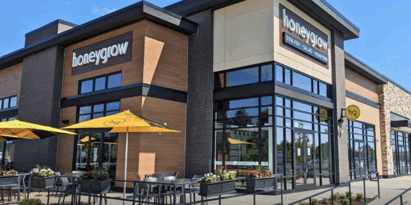 Honeygrow Expands in New Jersey with New Cedar Knolls Location