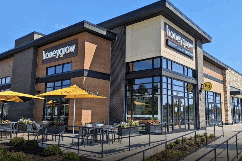Honeygrow Expands in New Jersey with New Cedar Knolls Location