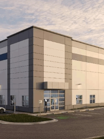 Vacant Hanover Office Building to be Redeveloped Vacant Hanover Office Building to be Redeveloped