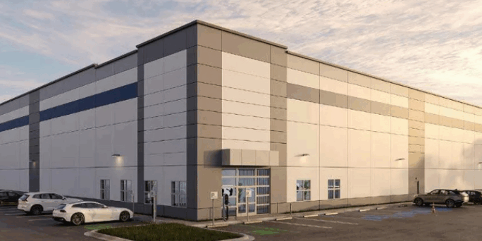 Vacant Hanover Office Building to be Redeveloped Vacant Hanover Office Building to be Redeveloped