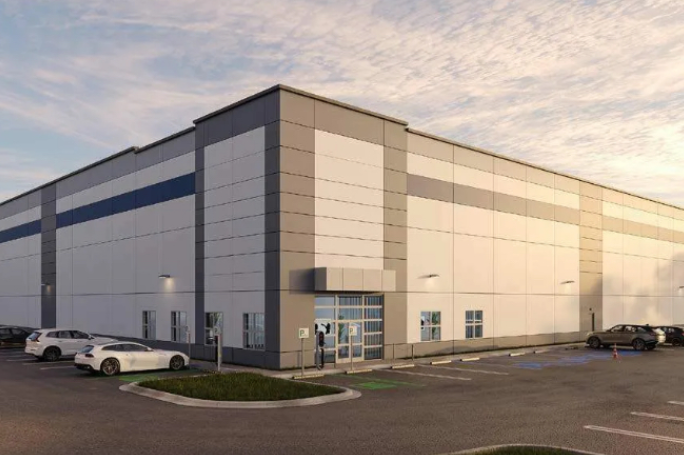 Vacant Hanover Office Building to be Redeveloped Vacant Hanover Office Building to be Redeveloped