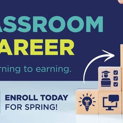 CCM’s Winterim and Spring Semester Registration Now Open CCM’s Winterim and Spring Semester Registration Now Open