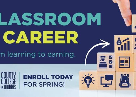 CCM’s Winterim and Spring Semester Registration Now Open