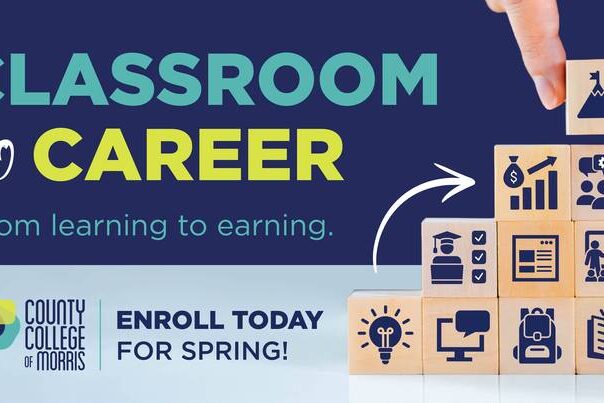 CCM’s Winterim and Spring Semester Registration Now Open