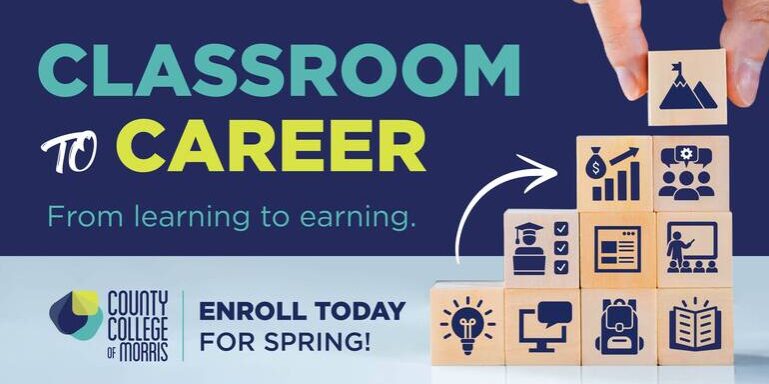 CCM’s Winterim and Spring Semester Registration Now Open