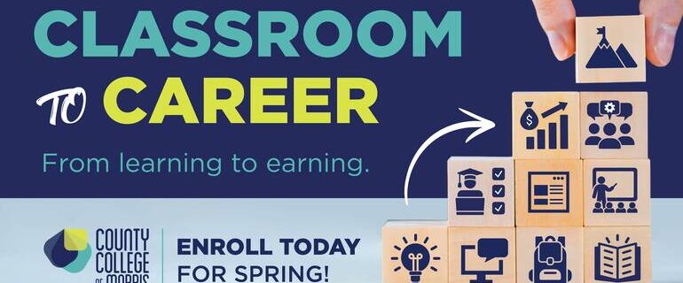 CCM’s Winterim and Spring Semester Registration Now Open