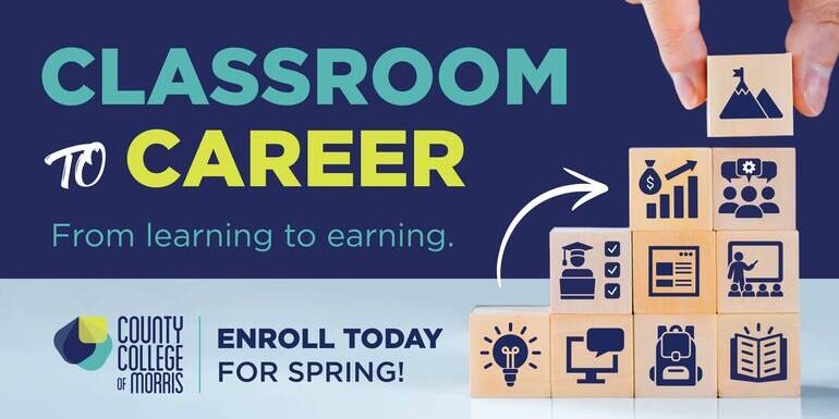 CCM’s Winterim and Spring Semester Registration Now Open