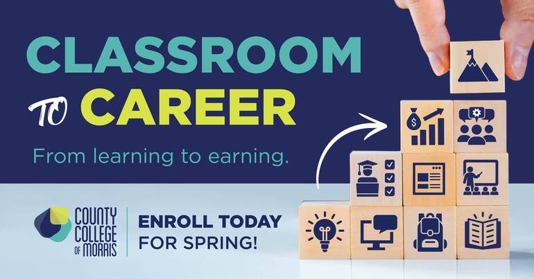 CCM’s Winterim and Spring Semester Registration Now Open CCM’s Winterim and Spring Semester Registration Now Open