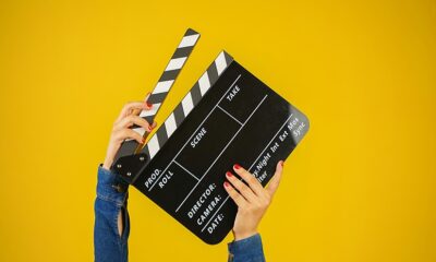 Paramount Designated as Studio Partner by NJEDA Board