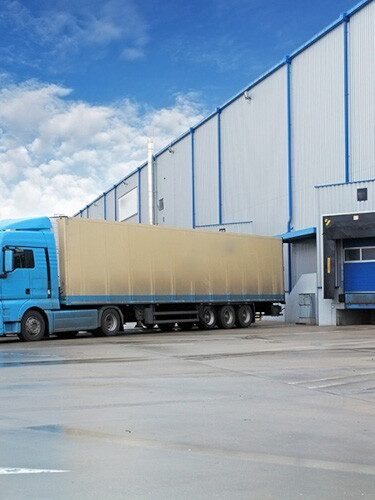 Report Shows Positive Impact of State’s Warehouses and Distribution Centers Report Shows Positive Impact of State’s Warehouses and Distribution Centers