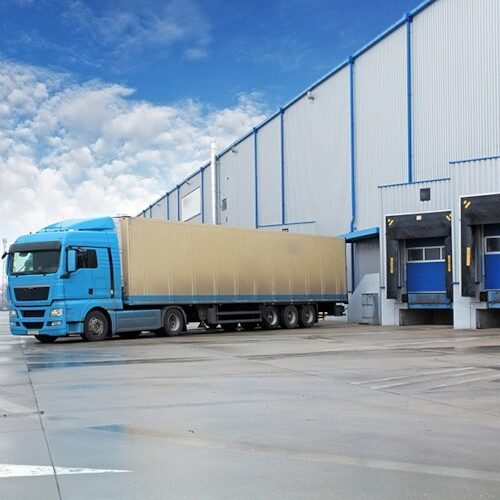 Report Shows Positive Impact of State’s Warehouses and Distribution Centers Report Shows Positive Impact of State’s Warehouses and Distribution Centers