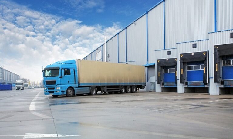 Report Shows Positive Impact of State’s Warehouses and Distribution Centers