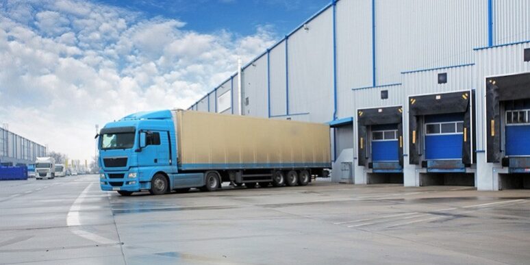 Report Shows Positive Impact of State’s Warehouses and Distribution Centers Report Shows Positive Impact of State’s Warehouses and Distribution Centers