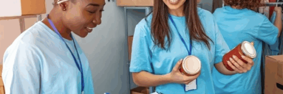 Morris Township Gives Back: Making A Difference This Season and Beyond Morris Township Gives Back: Making A Difference This Season and Beyond