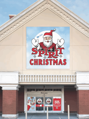 Morris County’s Spirit Christmas Now Open Morris County’s Spirit Christmas Now Open