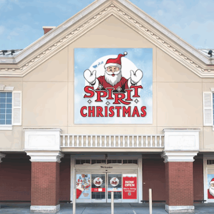 Morris County’s Spirit Christmas Now Open Morris County’s Spirit Christmas Now Open