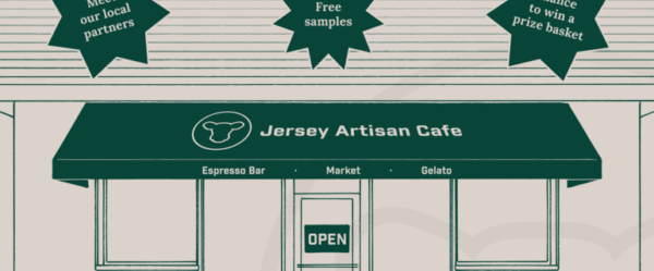 Jersey Artisan Café Sets Grand Opening for Dec. 13