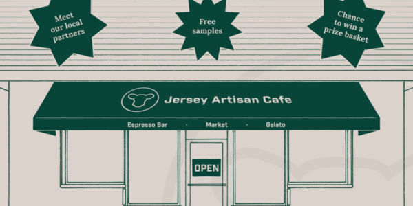 Jersey Artisan Café Sets Grand Opening for Dec. 13