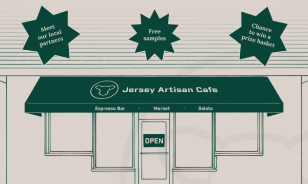 Jersey Artisan Café Sets Grand Opening for Dec. 13