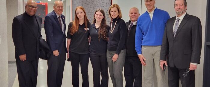 Morris County Hosts Open House for Career Training Center