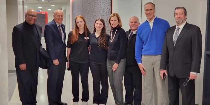 Morris County Hosts Open House for Career Training Center