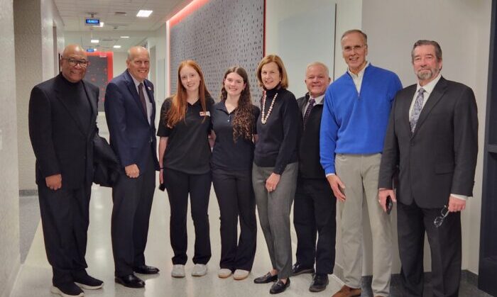 Morris County Hosts Open House for Career Training Center