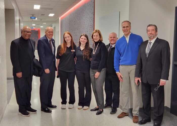 Morris County Hosts Open House for Career Training Center