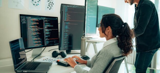 NJ Honored for Leading AI Solutions to Improve Access to Benefit Programs