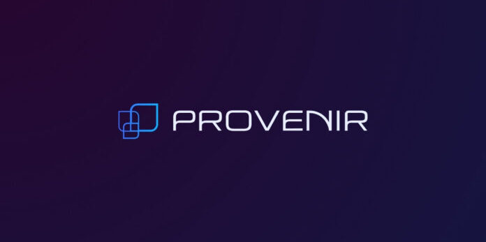 Provenir in Parsippany Wins Two Industry Honors for 2025