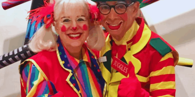 Morris County Celebrates New Year’s Eve with Expanded First Night Programming Morris County Celebrates New Year’s Eve with Expanded First Night Programming