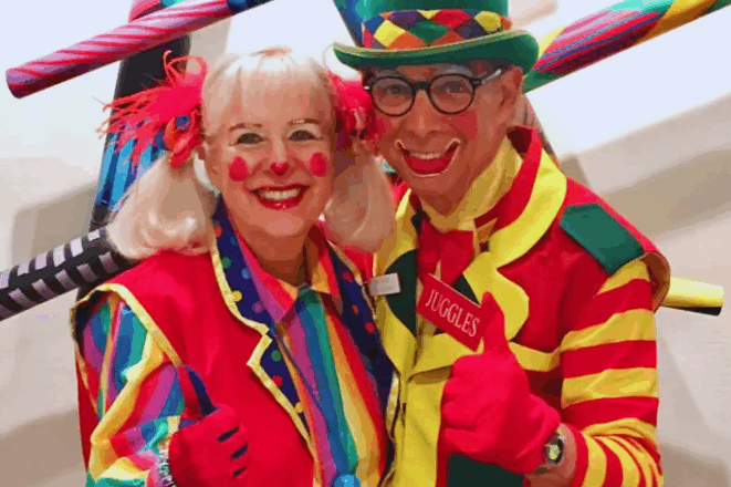 Morris County Celebrates New Year’s Eve with Expanded First Night Programming