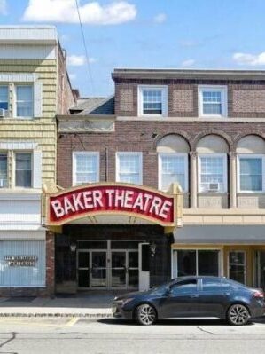 The Baker Theatre in Dover is For Sale – Contact the Dougherty Group The Baker Theatre in Dover is For Sale - Contact the Dougherty Group