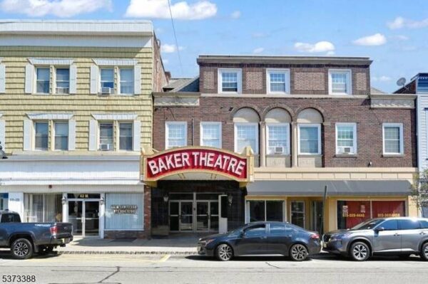 The Baker Theatre in Dover is For Sale – Contact the Dougherty Group The Baker Theatre in Dover is For Sale - Contact the Dougherty Group