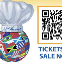 “A Taste of Morristown” Returns March 2 for Night of Dining, Wine and Rotary Fundraising