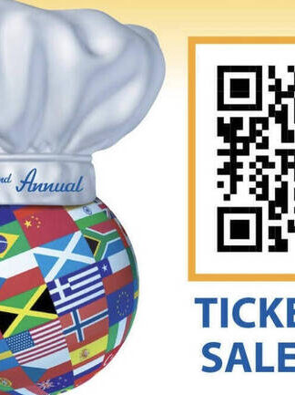 “A Taste of Morristown” Returns March 2 for Night of Dining, Wine and Rotary Fundraising