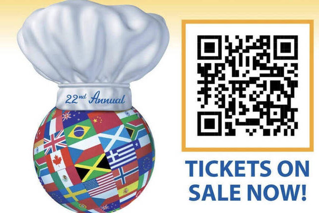 “A Taste of Morristown” Returns March 2 for Night of Dining, Wine and Rotary Fundraising