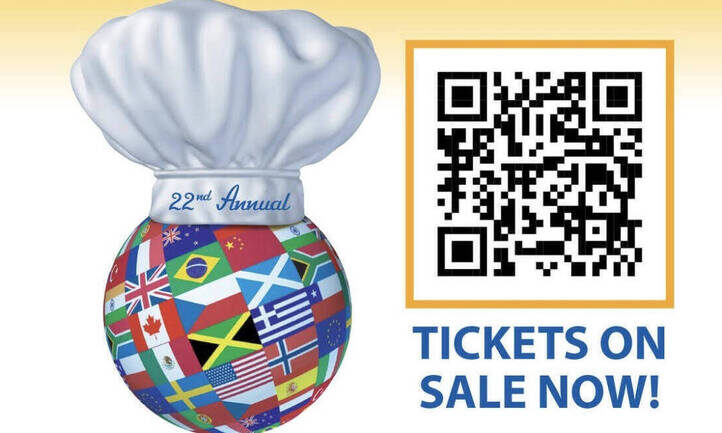 A Taste of Morristown Returns March 2 for Night of Dining, Wine and Rotary Fundraising “A Taste of Morristown” Returns March 2 for Night of Dining, Wine and Rotary Fundraising