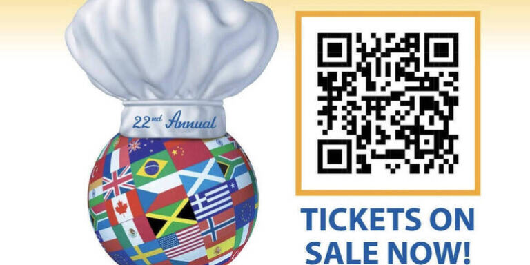 “A Taste of Morristown” Returns March 2 for Night of Dining, Wine and Rotary Fundraising