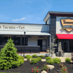 Award-Winning Tavern Opening 2nd Morris County Location