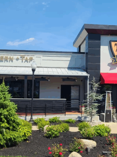 Award-Winning Tavern Opening 2nd Morris County Location
